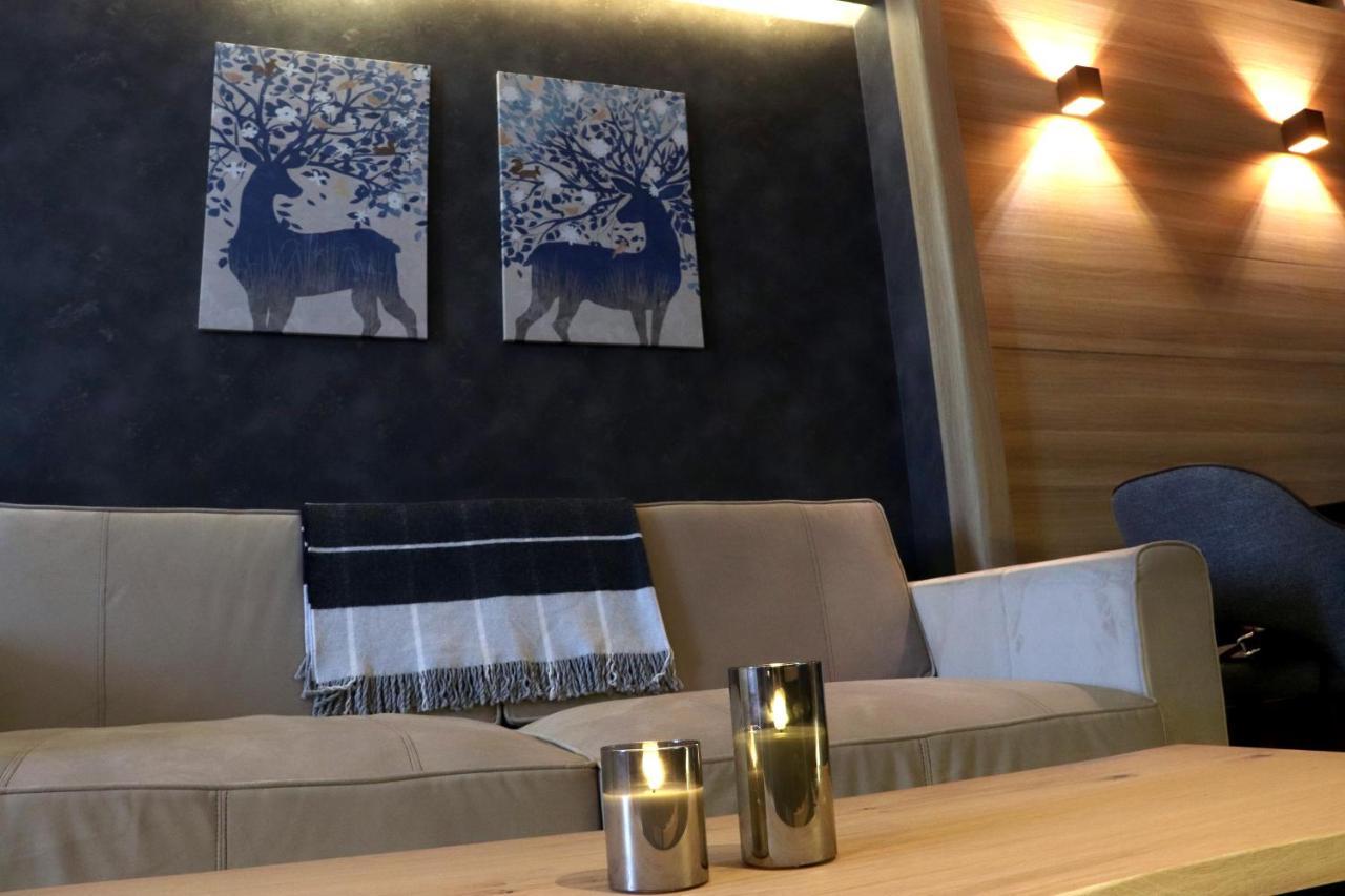 Superior Woodside Residences & Spa Kopaonik Exterior photo